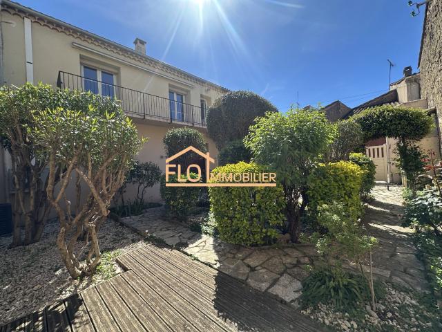 Maison 4 pièces 112 m²