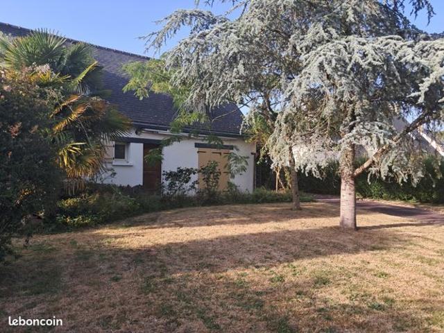 Maison 4 pièces 112 m²