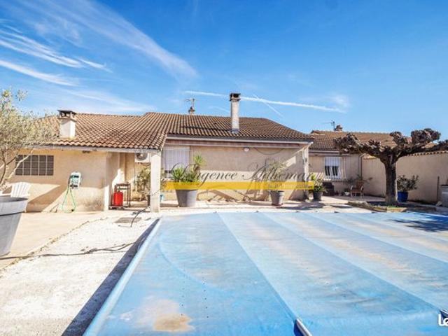 Maison 4 pièces 112 m²