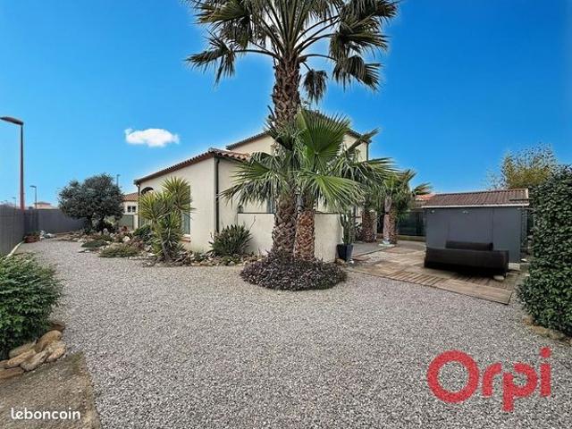Maison 4 pièces 112 m²