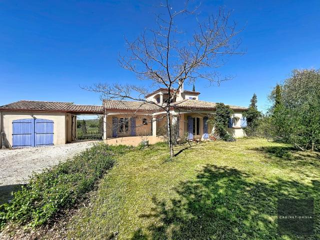 Maison 4 pièces 112 m²