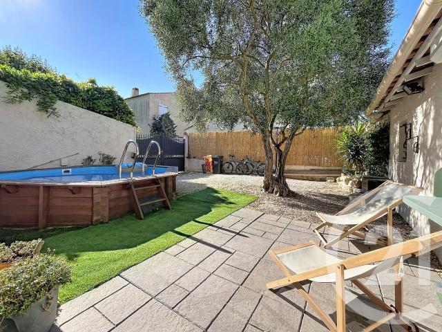 Maison 4 pièces 112 m²