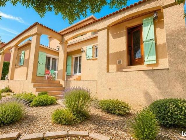 Maison 4 pièces 112 m²