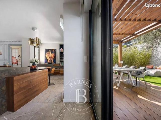 Maison 4 pièces 112 m²