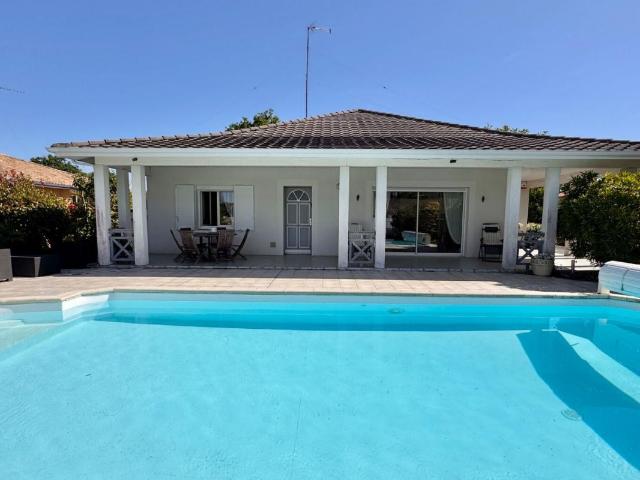 Maison 4 pièces 112 m²