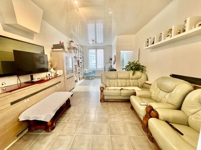 Maison 4 pièces 112 m²