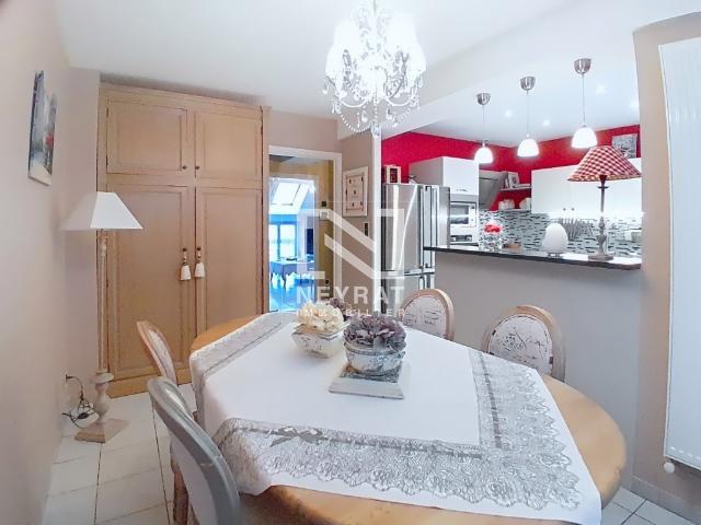 Maison 4 pièces 112 m²