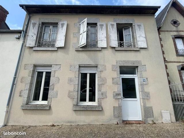 Maison 4 pièces 112 m²