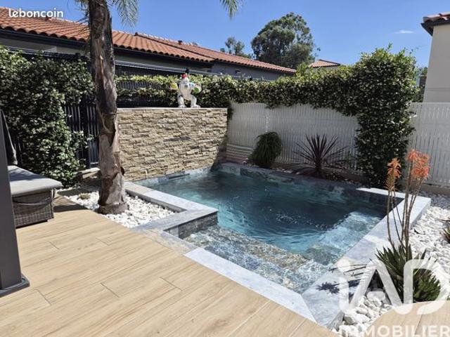 Maison 4 pièces 112 m²