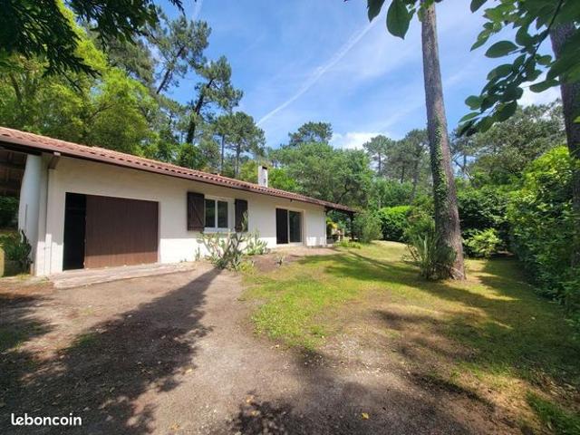 Maison 4 pièces 112 m²