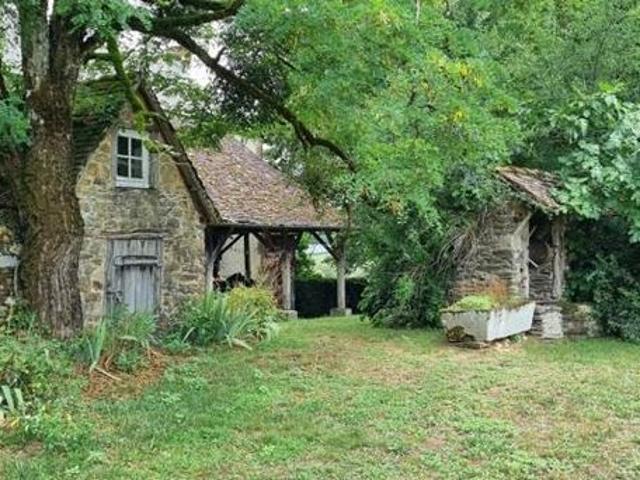 Maison 4 pièces 112 m²