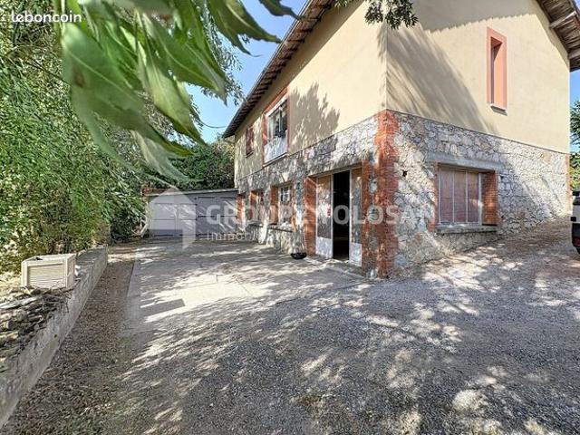 Maison 4 pièces 112 m²