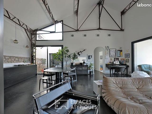 Maison 4 pièces 112 m²