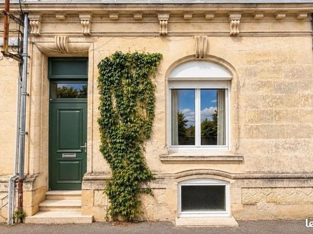 Maison 4 pièces 112 m²