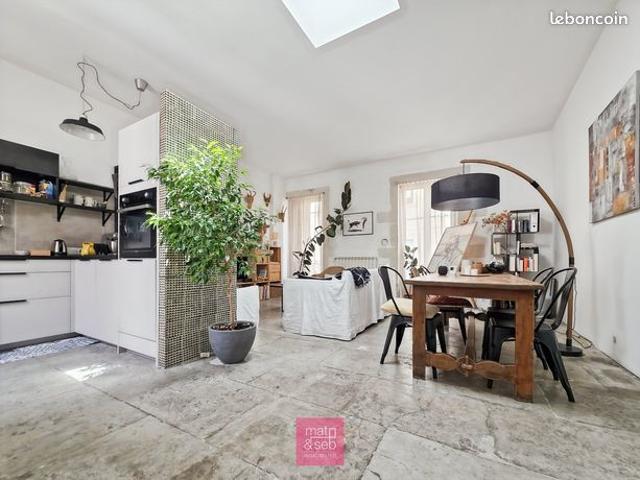 Maison 4 pièces 112 m²