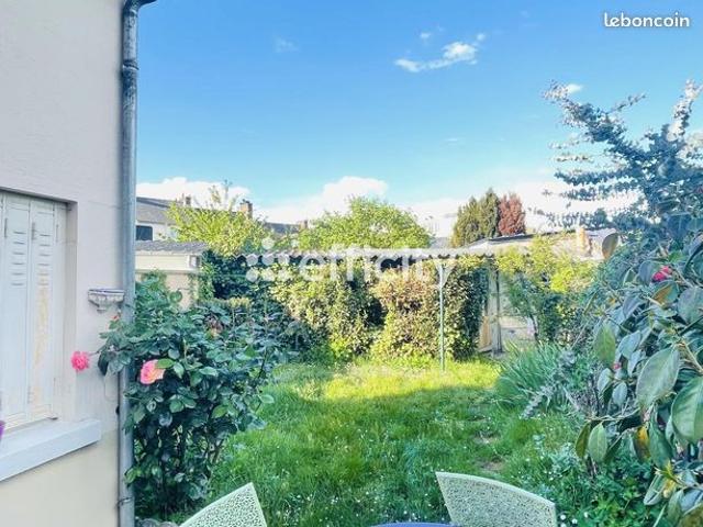 Maison 4 pièces 112 m²