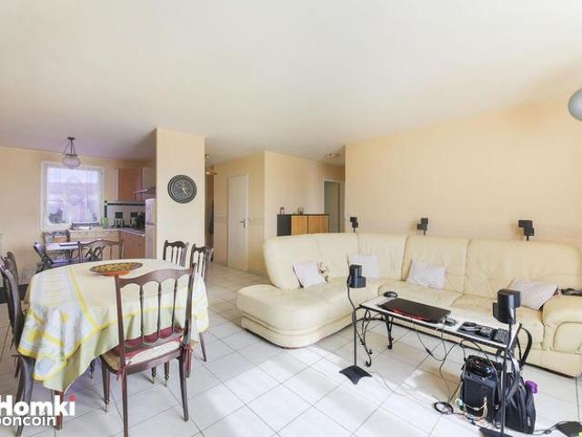 Maison 4 pièces 112 m²