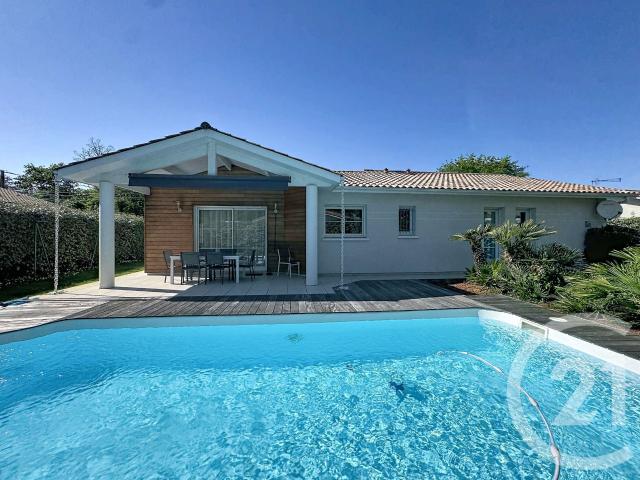 Maison 4 pièces 112 m²