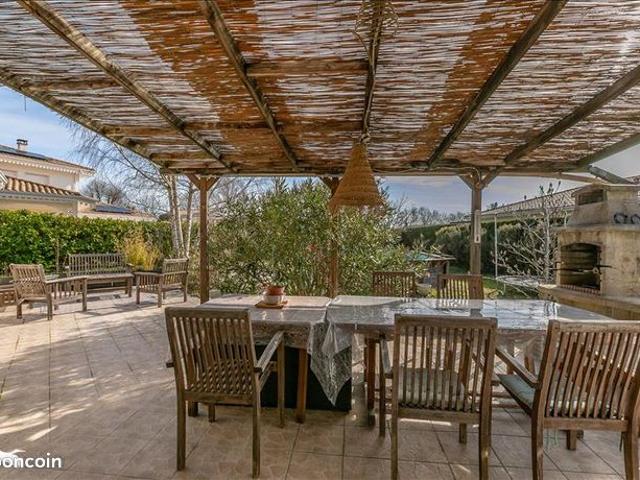 Maison 4 pièces 112 m²