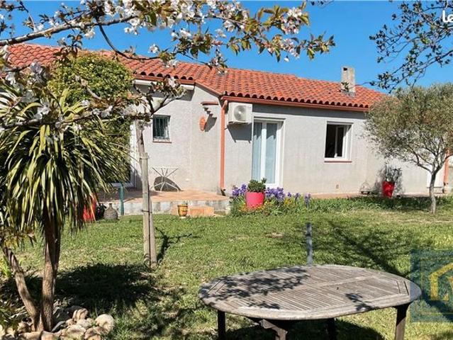 Maison 4 pièces 112 m²
