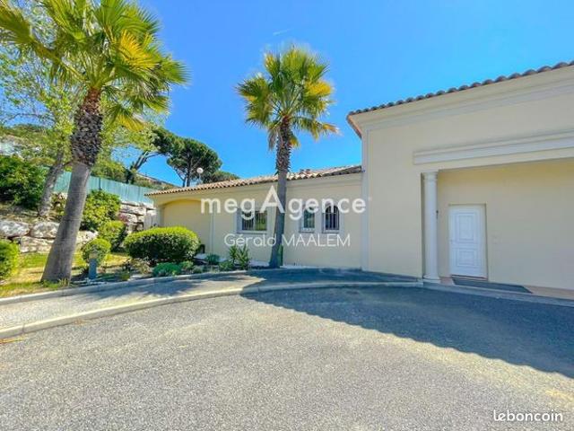 Maison 4 pièces 112 m²