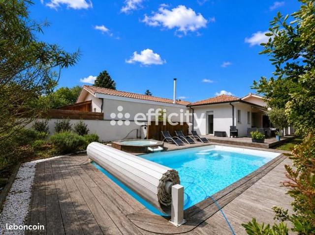 Maison 4 pièces 112 m²
