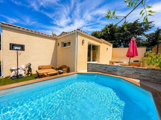 Maison 4 pièces 112 m²