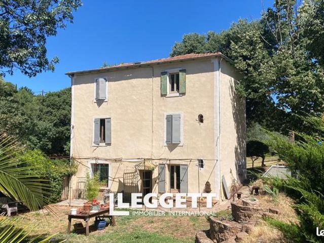 Maison 4 pièces 112 m²