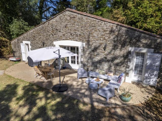 Maison 4 pièces 112 m²