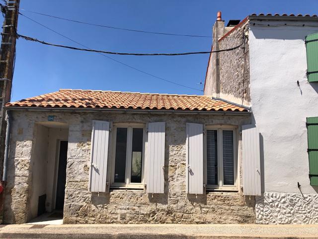 Maison 4 pièces 112 m²