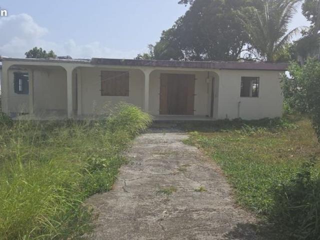 Maison 4 pièces 112 m²