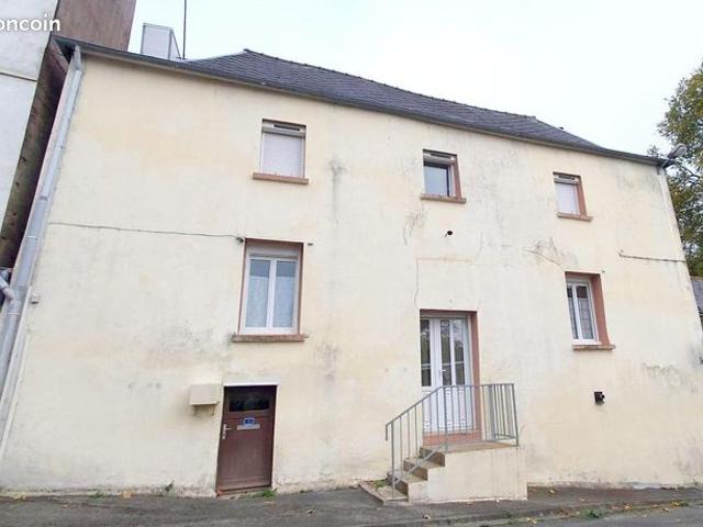 Maison 4 pièces 112 m²