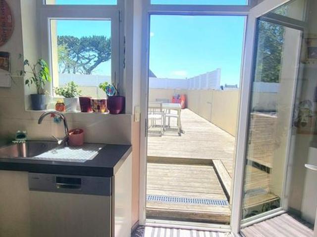 Maison 4 pièces 112 m²