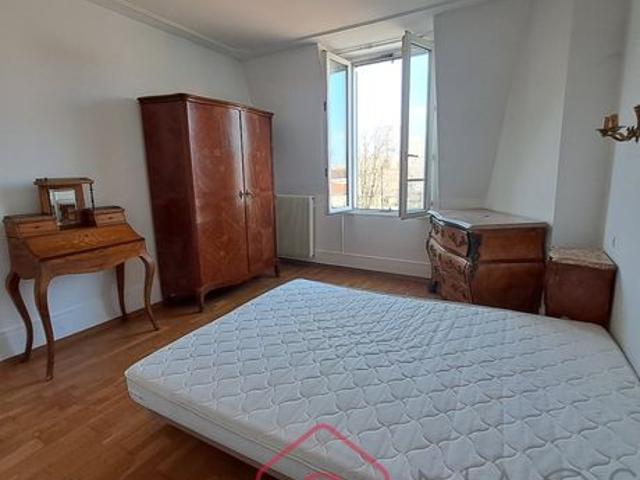 Maison 4 pièces 112 m²
