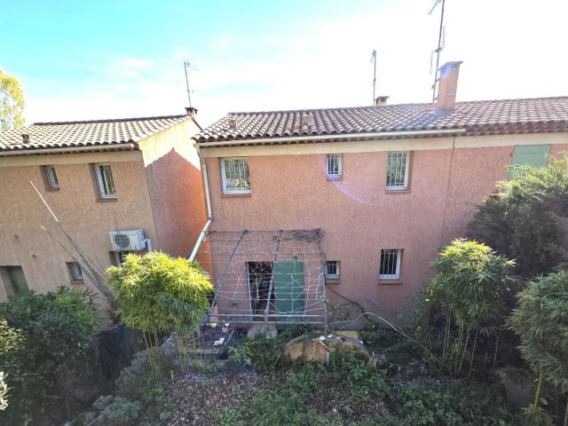Maison 4 pièces 112 m²