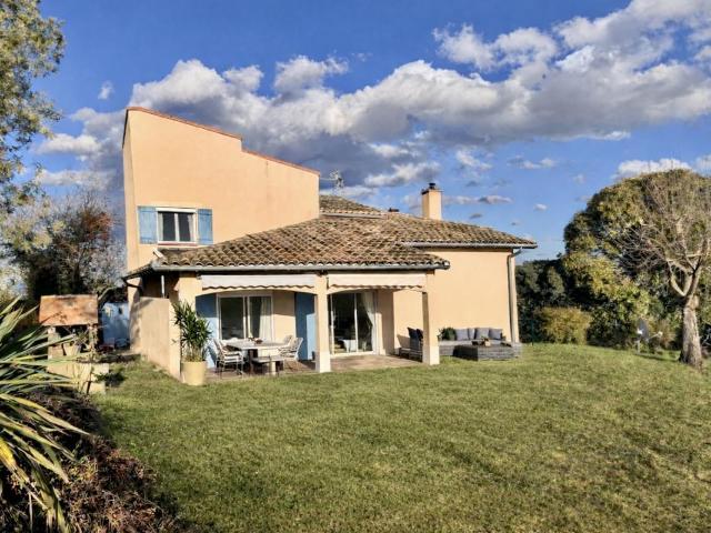 Maison 4 pièces 112 m²