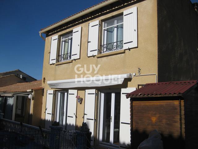 Maison 4 pièces 112 m²