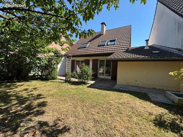 Maison 4 pièces 112 m²
