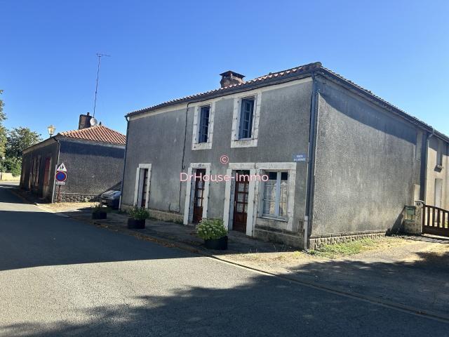 Maison 4 pièces 112 m²