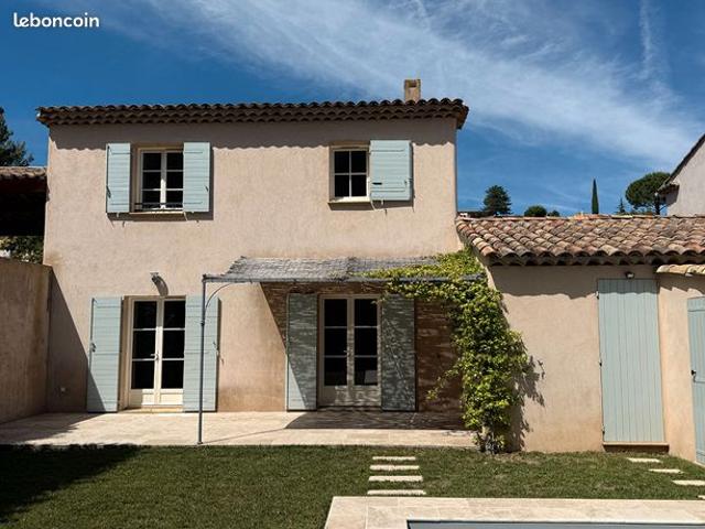 Maison 4 pièces 112 m²