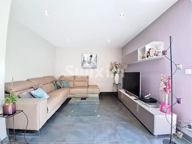Maison 4 pièces 112 m²