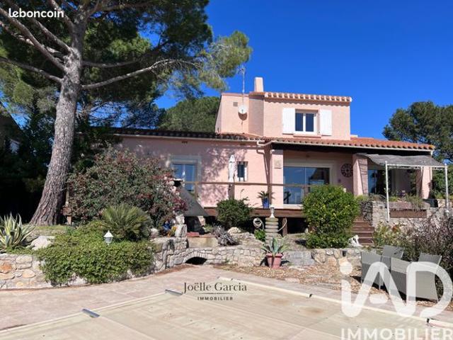 Maison 4 pièces 112 m²