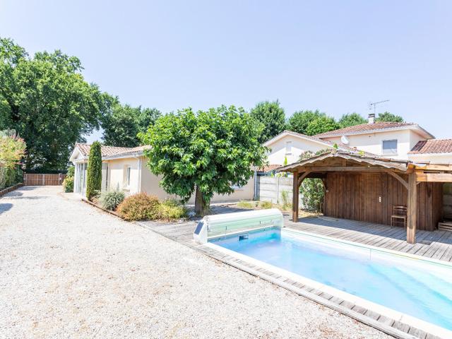 Maison 4 pièces 112 m²
