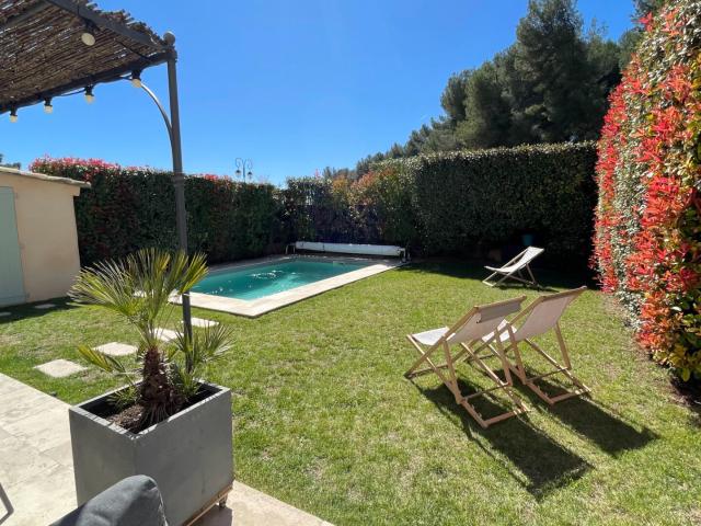 Maison 4 pièces 112 m²