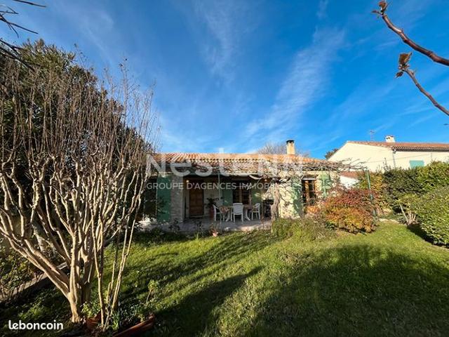 Maison 4 pièces 112 m²