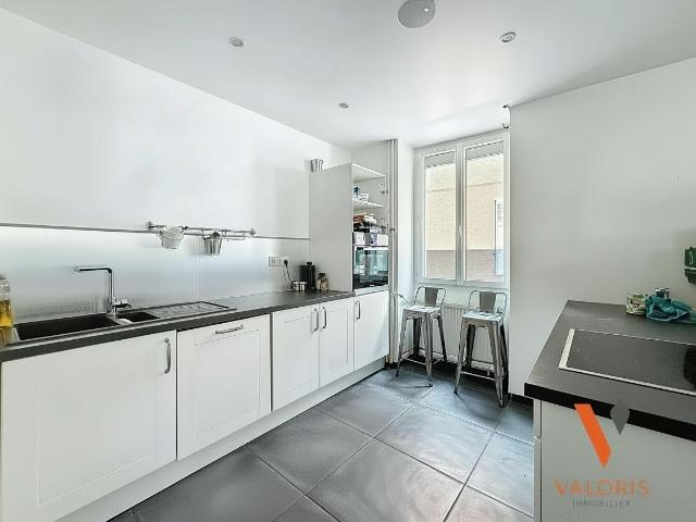 Maison 4 pièces 112 m²