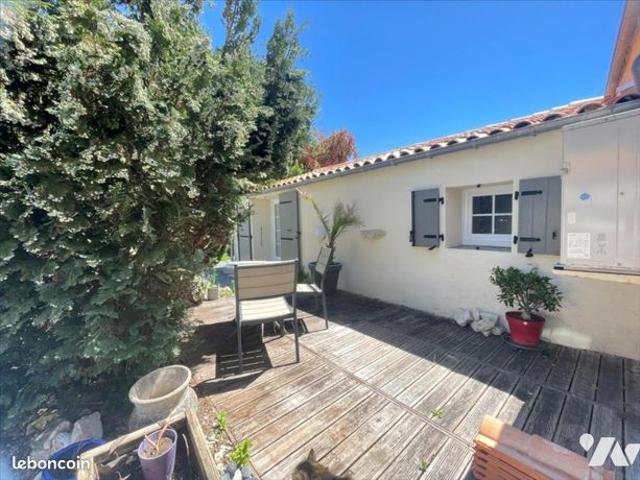 Maison 4 pièces 112 m²