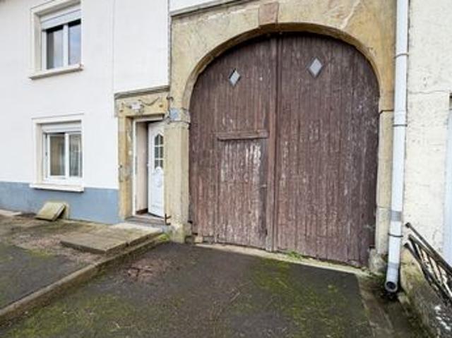 Maison 4 pièces 112 m²
