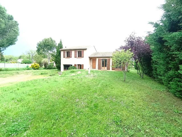 Maison 4 pièces 112 m²