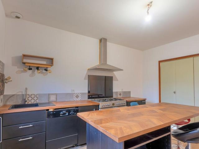 Maison 4 pièces 112 m²